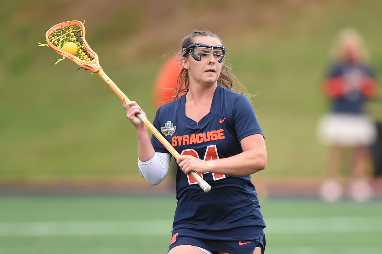 2021 NCAA Division I Women’s Lacrosse Championship