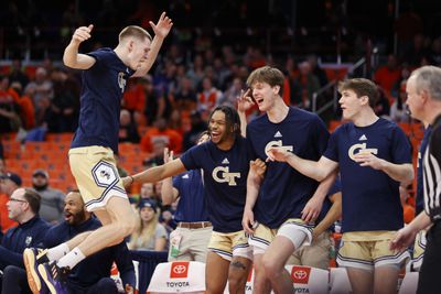 Georgia Tech v Syracuse