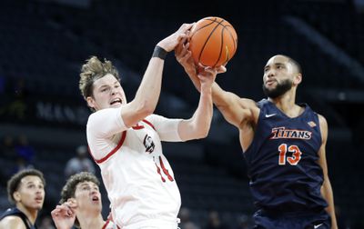 Jack Jones Hoopfest - Southern Utah v Cal State Fullerton