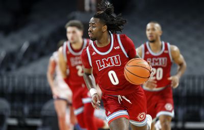 Jack Jones Hoopfest - Utah State v Loyola Marymont