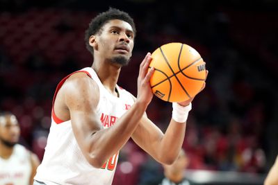 UMBC Retrievers v Maryland