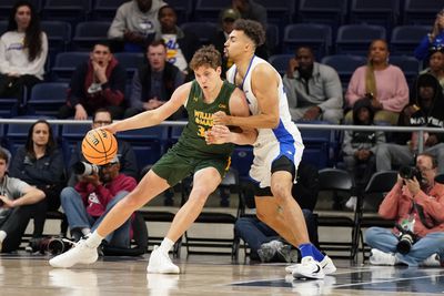 William & Mary v Hofstra