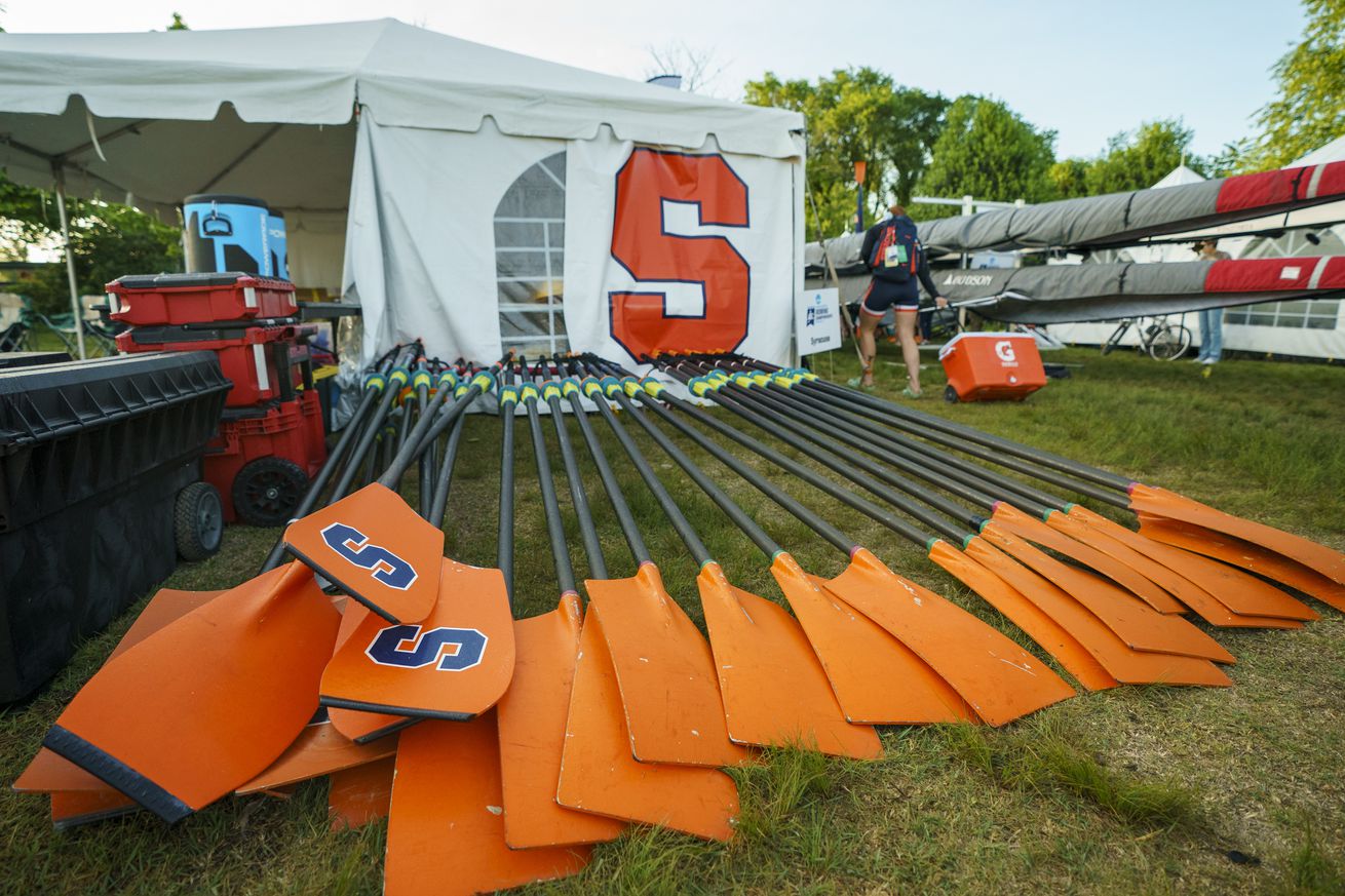 2023 NCAA Division I Women’s Rowing Championship