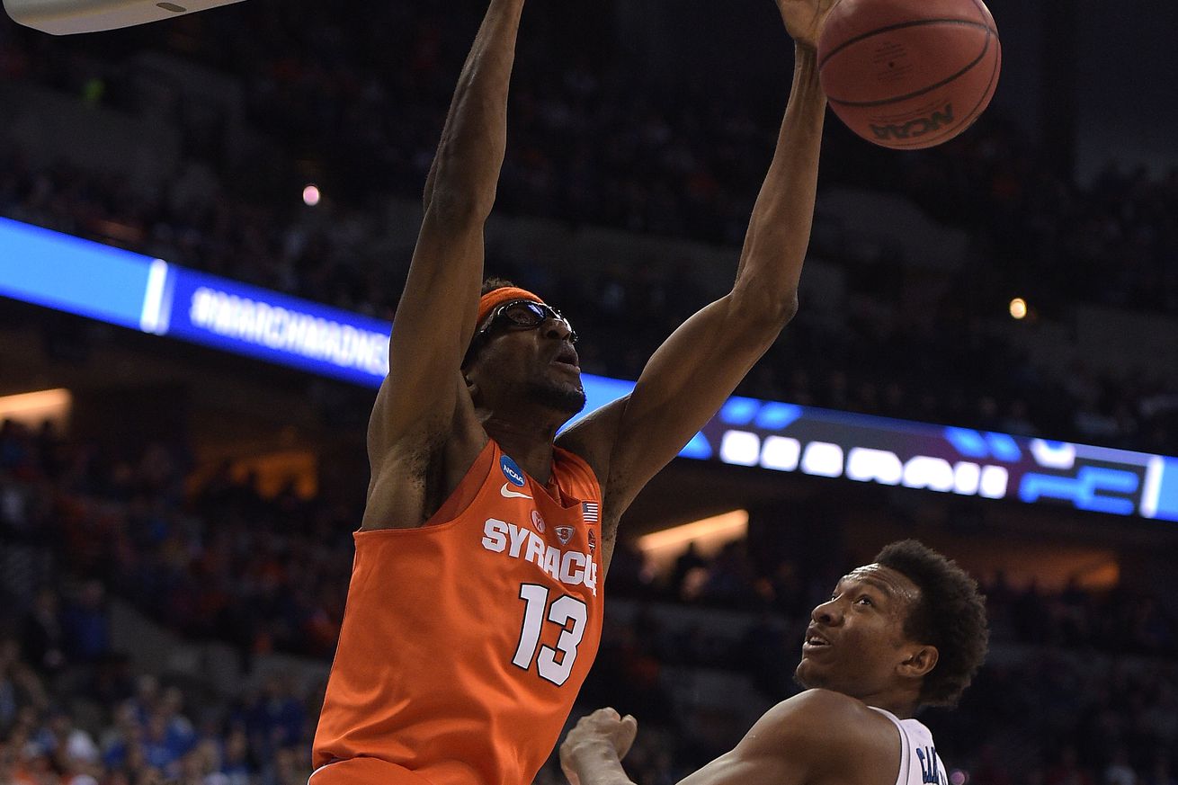 Syracuse v Duke