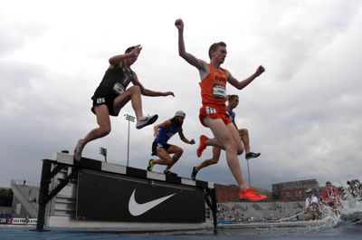 Track and Field: USA Championships
