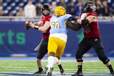 NCAA Football: MAC Championship-Kent State vs Northern Illinois