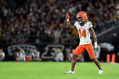 COLLEGE FOOTBALL: SEP 16 Syracuse at Purdue