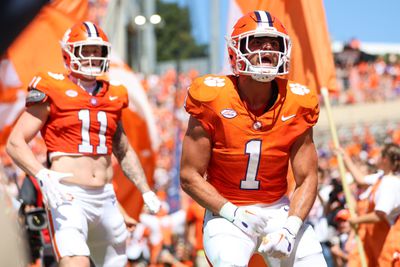 Florida State v Clemson