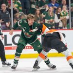 Zack MacEwen trade