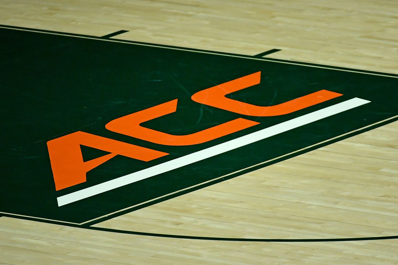 NCAA Basketball: North Florida at Miami-Florida