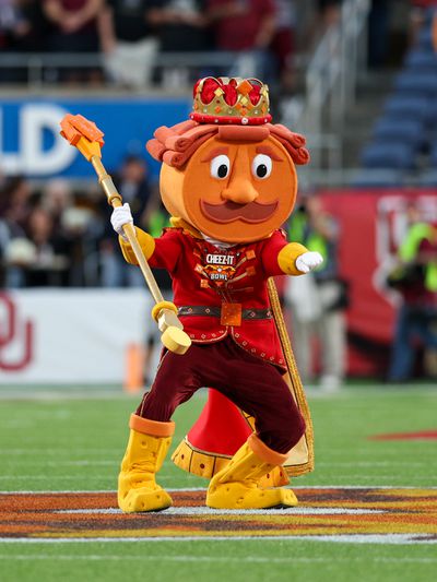 NCAA Football: Cheez-It Bowl-Oklahoma at Florida State