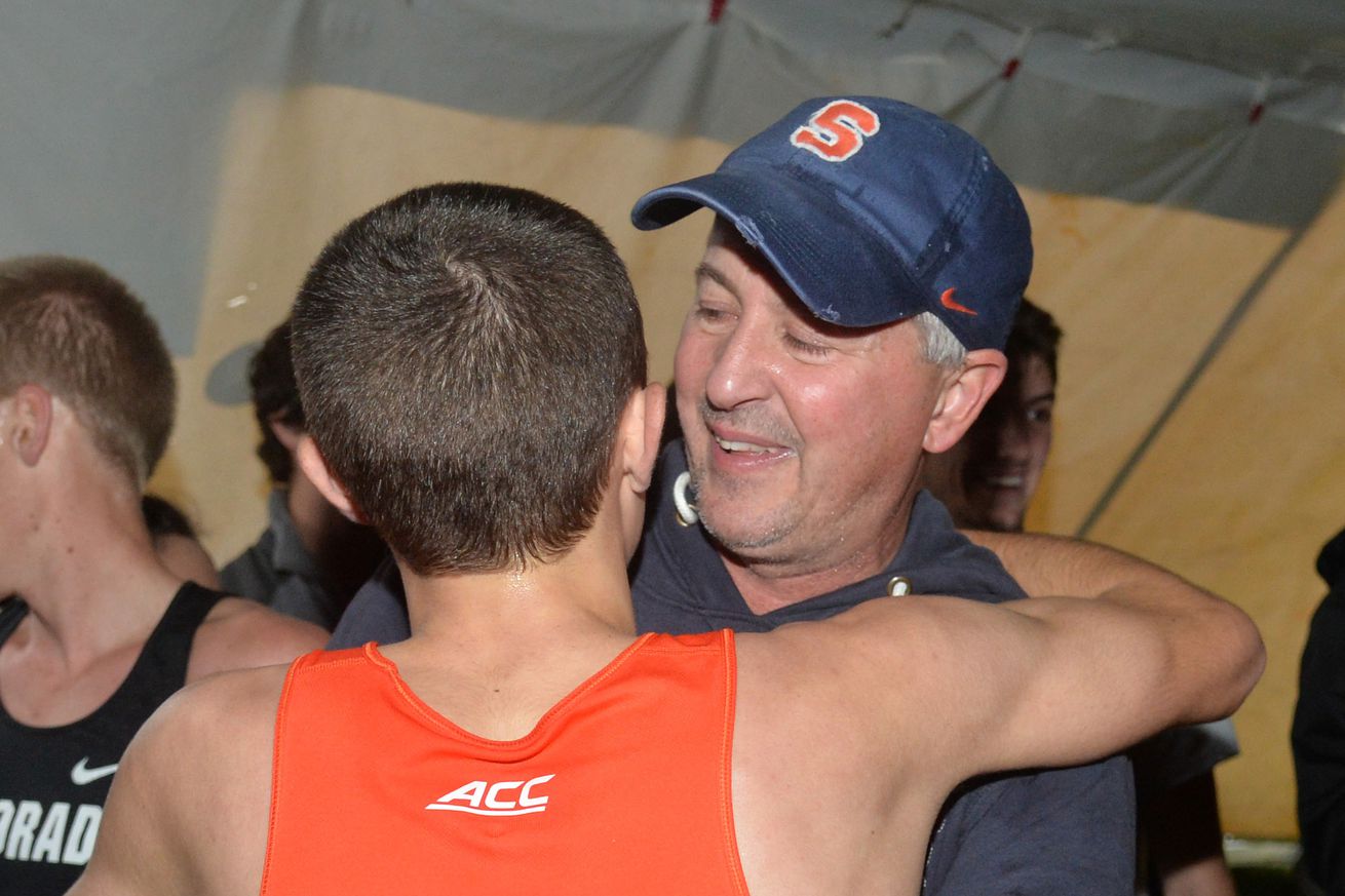 Cross Country: NCAA Championships