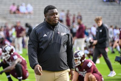 COLLEGE FOOTBALL: NOV 18 Abilene Christian at Texas A&M