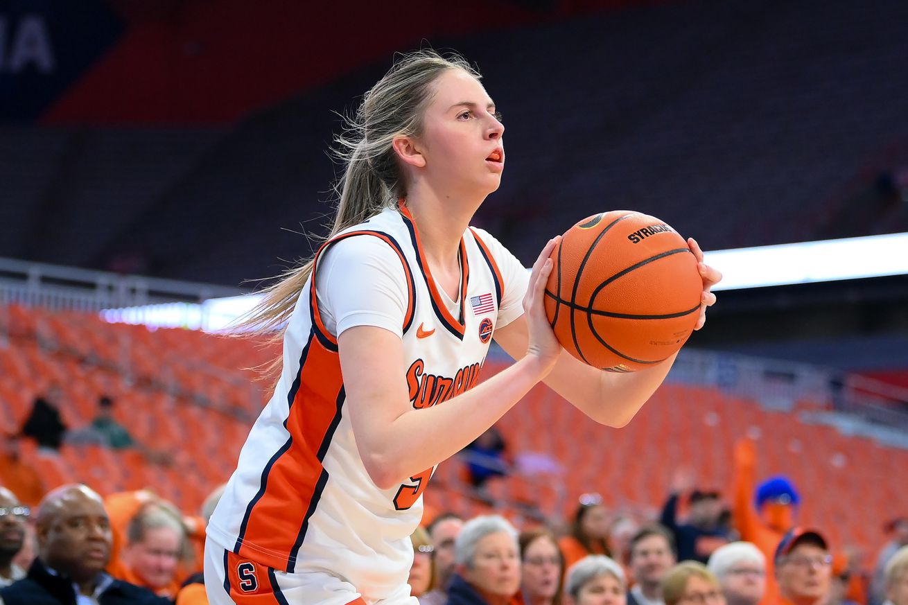 NCAA Womens Basketball: ACC/SEC Challenge-Alabama at Syracuse