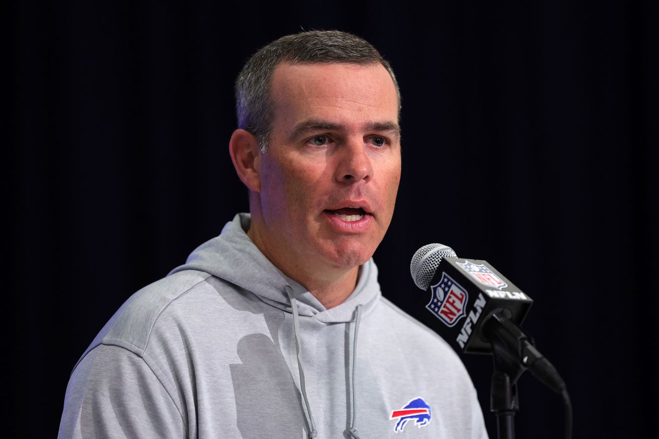 Reassessing top 2024 NFL Draft needs for Buffalo Bills Buffalo Sports
