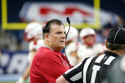 COLLEGE FOOTBALL: DEC 07 MAC Championship Game