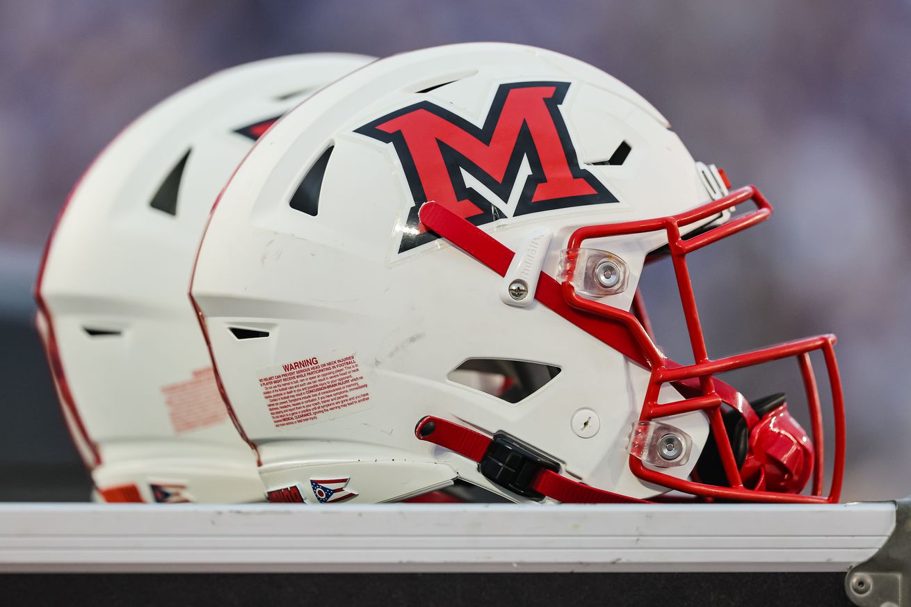 Miami Ohio v Kentucky