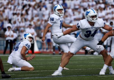 Coastal Carolina v Buffalo