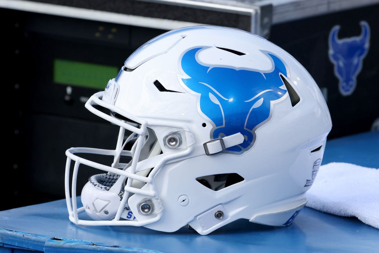 Coastal Carolina v Buffalo