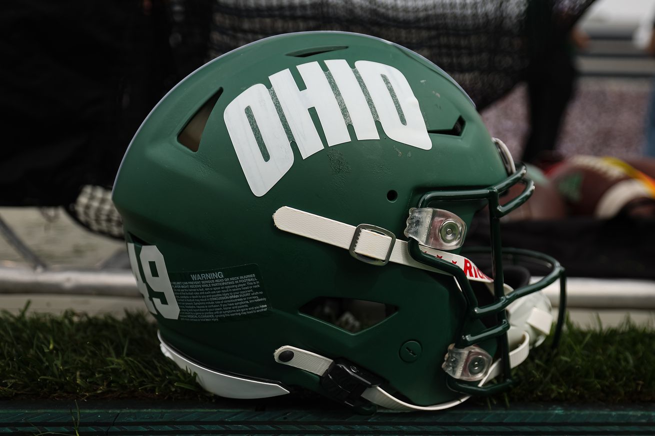 Ohio v Penn State