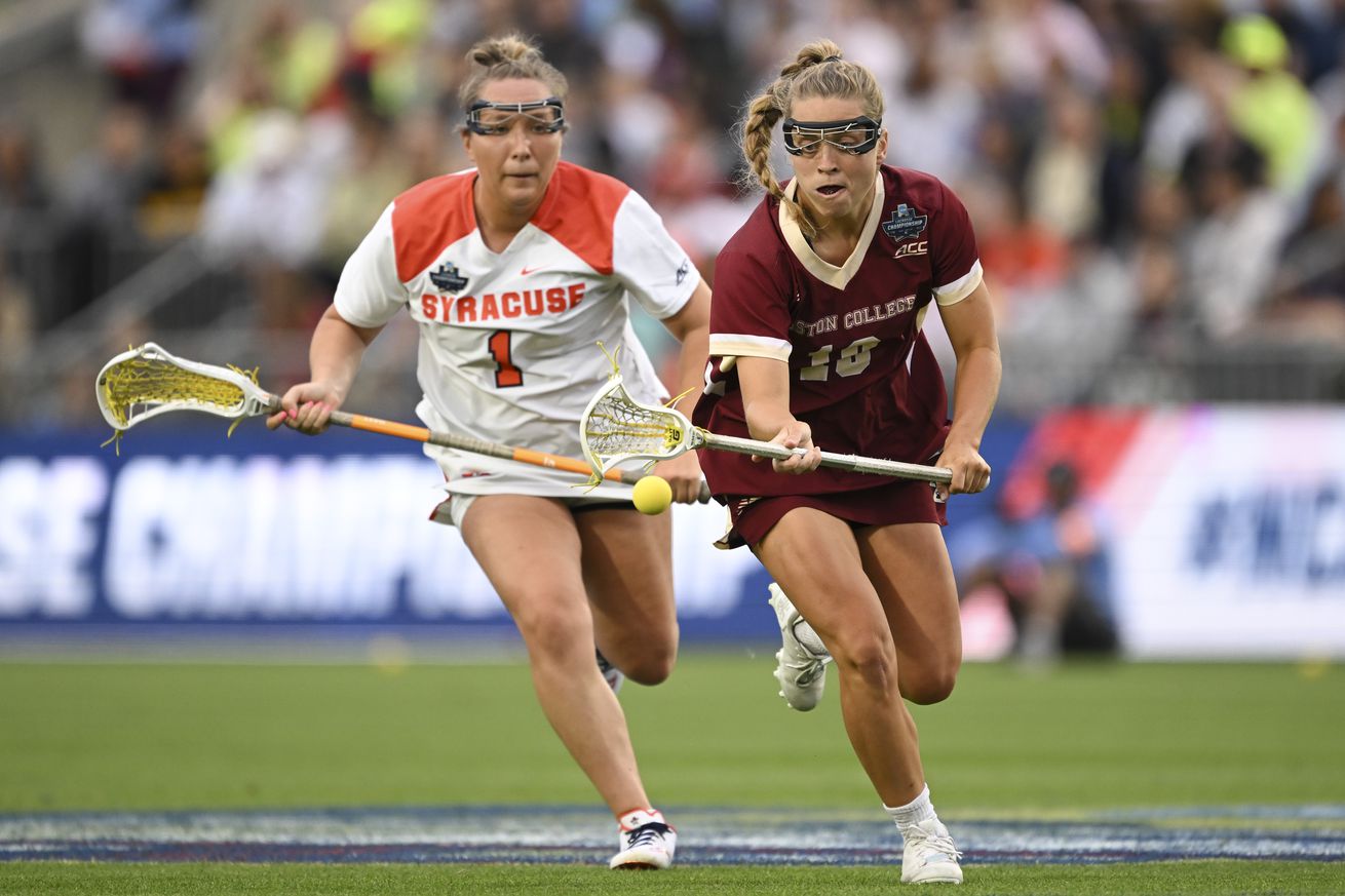 2023 NCAA Division I Women’s Lacrosse Championship