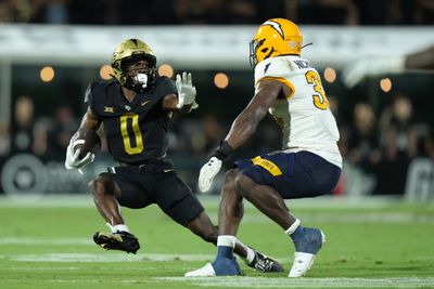 COLLEGE FOOTBALL: AUG 31 Kent State at UCF