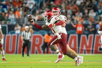 Miami Ohio Redhawks v Miami Hurricanes