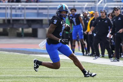 COLLEGE FOOTBALL: OCT 07 Central Michigan at Buffalo