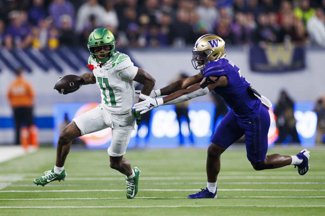 Buffalo Bills 2024 NFL Draft top30 visit WR Troy Franklin Buffalo