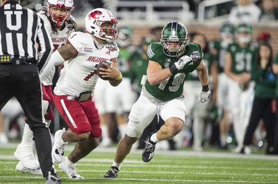 68 Ventures Bowl - South Alabama v Eastern Michigan