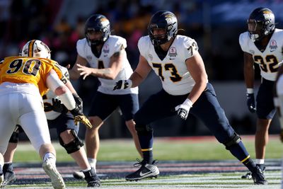 COLLEGE FOOTBALL: DEC 30 Barstool Sports Arizona Bowl - Toledo vs Wyoming