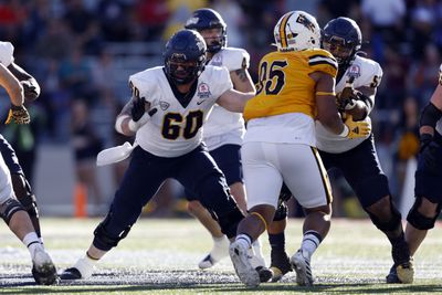 Barstool Sports Arizona Bowl - Toledo v Wyoming