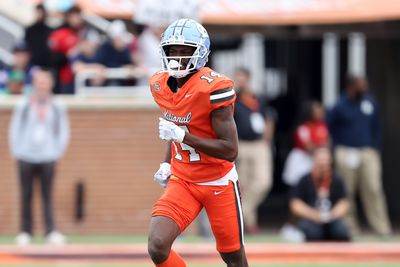 COLLEGE FOOTBALL: FEB 03 Reese’s Senior Bowl