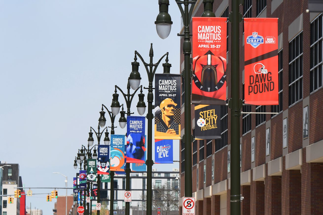 Texas Rangers v Detroit Tigers
