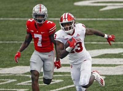 Syndication: The Columbus Dispatch