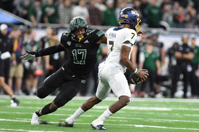 NCAA Football: Mid-American Championship-Toledo at Ohio