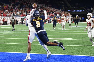 NCAA Football: Mid-American Conference Football Championship-Miami (OH) at Toledo