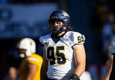 NCAA Football: Arizona Bowl-Toledo at Wyoming