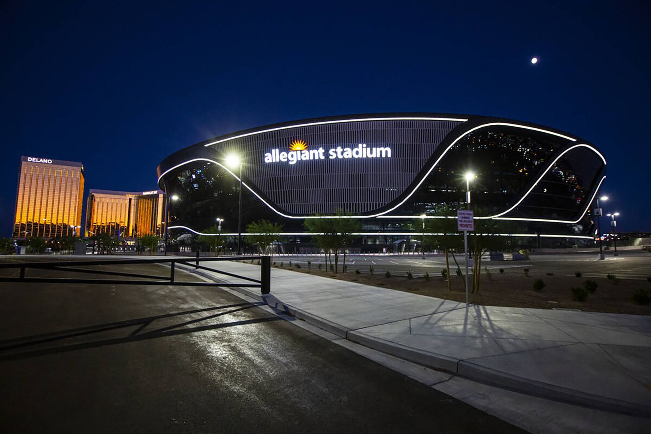 SPORTS-FBC-BIGTEN-LASVEGAS-LV