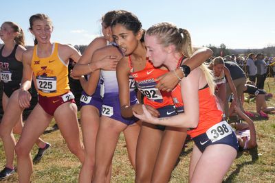 Cross Country: NCAA Championships
