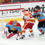 Florida Panthers sweaters