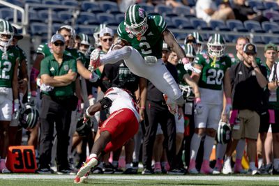 Ohio v Jacksonville State - StaffDNA Cure Bowl