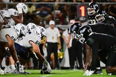 New Hampshire v UCF