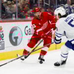 NHL predictions