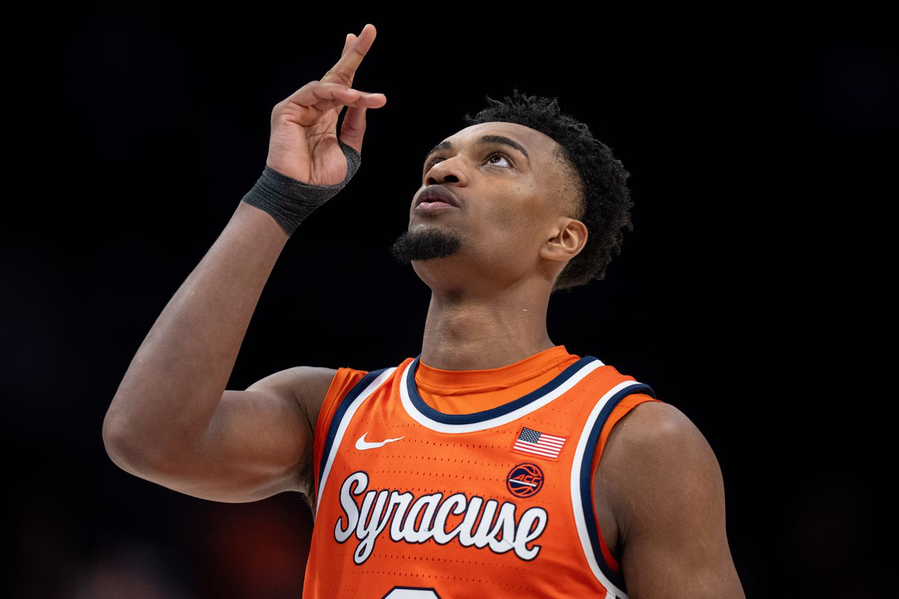 Syracuse v Florida State