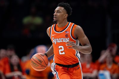 Syracuse v SMU
