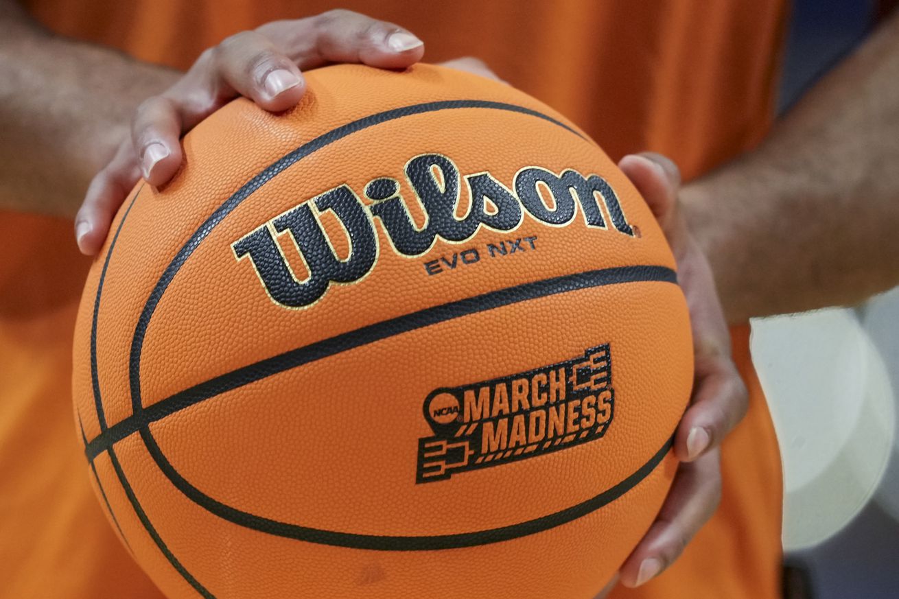 NCAA Basketball: NCAA Tournament First Round Practice