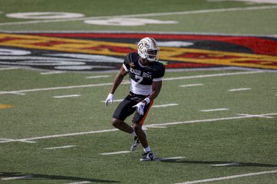 Reese’s Senior Bowl 2025 - Practice