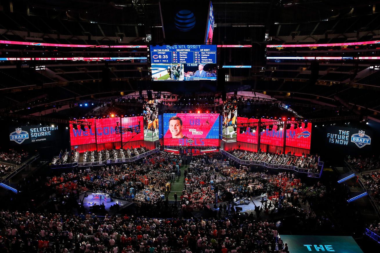 2018 NFL Draft