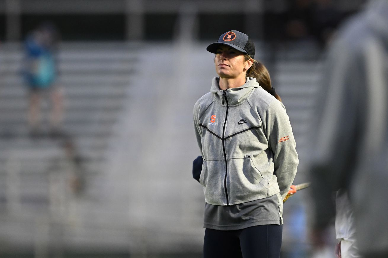 2023 NCAA Division I Women’s Lacrosse Championship